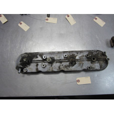 14P010 Left Valve Cover For 07-08 GMC SIERRA 1500  5.3 12570427